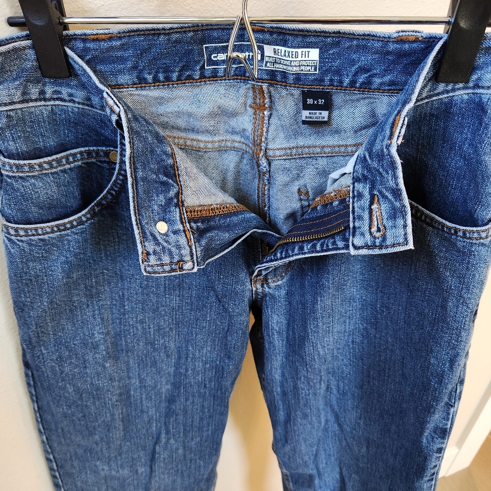 Carhartt Men's Relaxed Fit